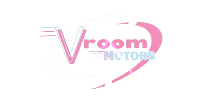 Vroom Motors